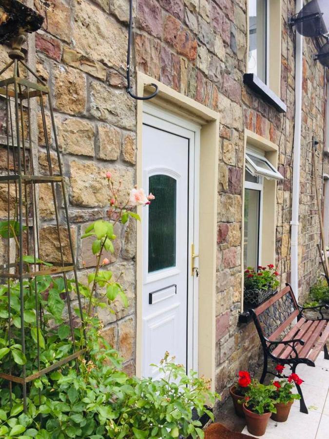 Вилла Ty Canol Ystalyfera Экстерьер фото