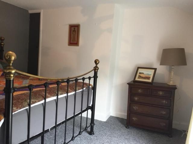 Вилла Ty Canol Ystalyfera Экстерьер фото